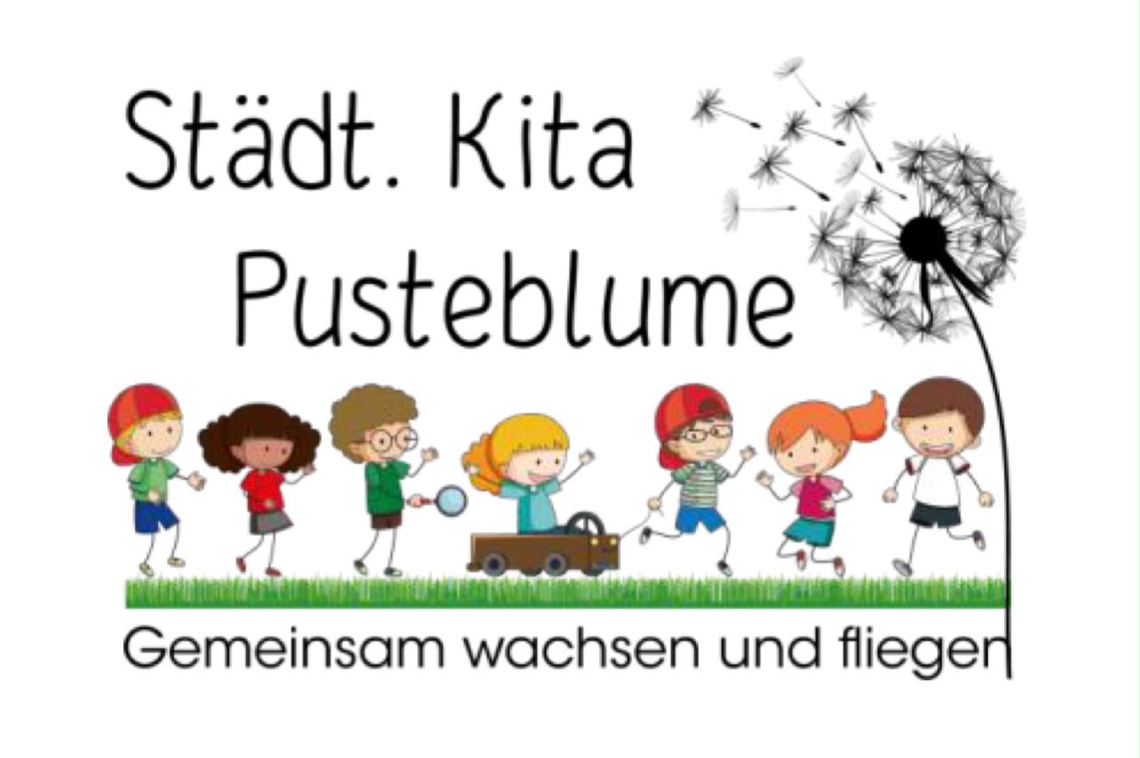 Städtische Kita Pusteblume in den Auwiesen