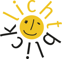 Lichtblicke hilft Familien e. V. Logo
